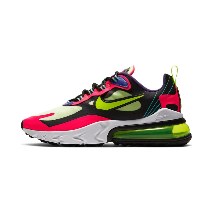 Nike Air Max 270 React Parachute