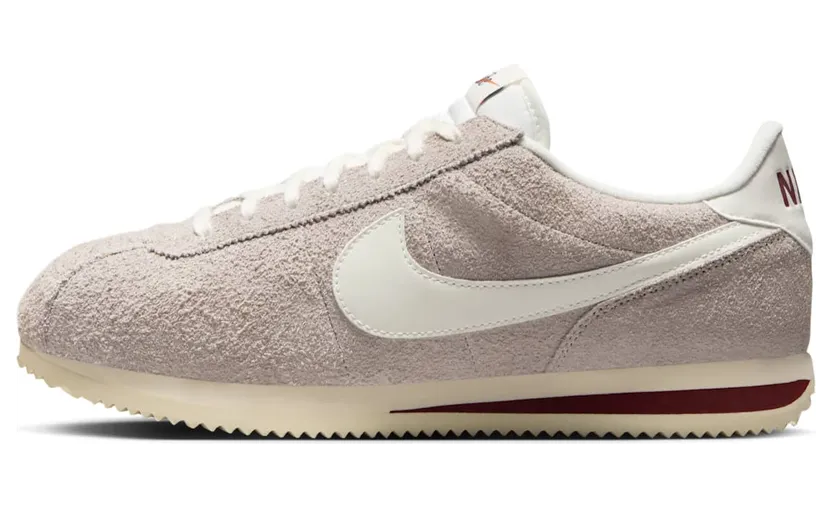 Nike Cortez SE “College Grey Sail” (HF3142-001)
