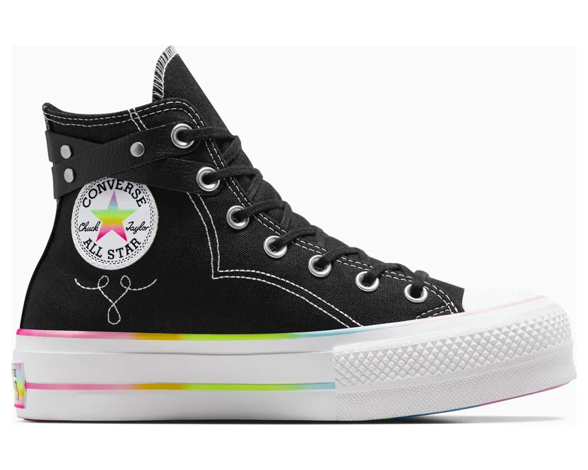 Converse Chuck Taylor All Star – “Pride 2024” (A10218C)