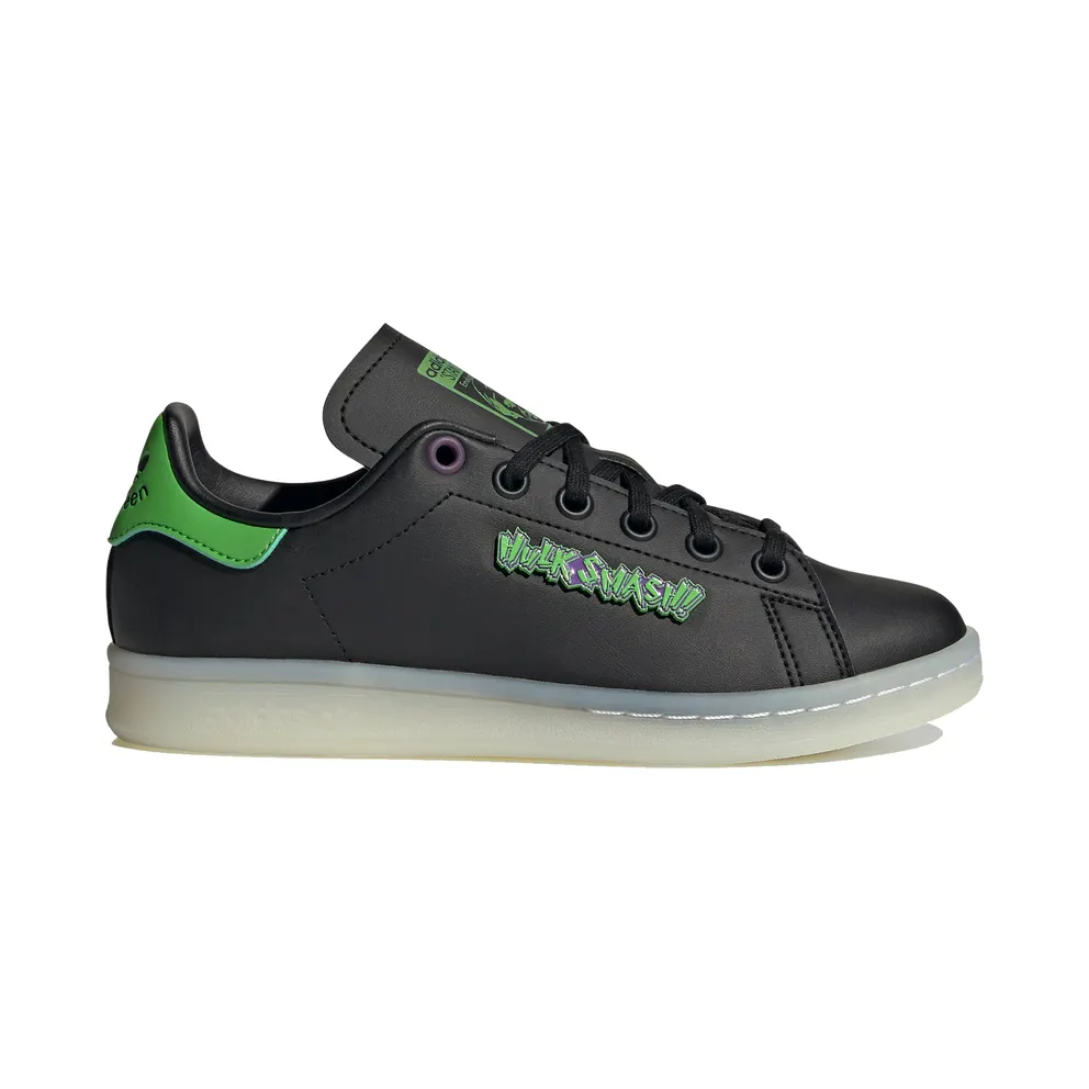 adidas Stan Smith Marvel Hulk Smash (GS)