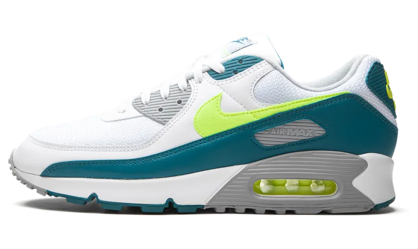 Air Max 3 Spruce (CZ2908-100)