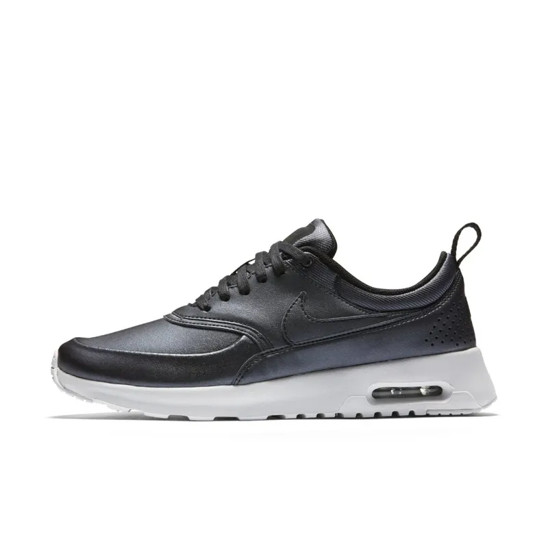 Nike Air Max Thea SE Metallic Hematite (W) (861674-002)
