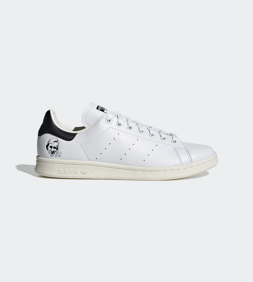 adidas Stan Smith Off White / Cloud White / Core Black (FX5549)