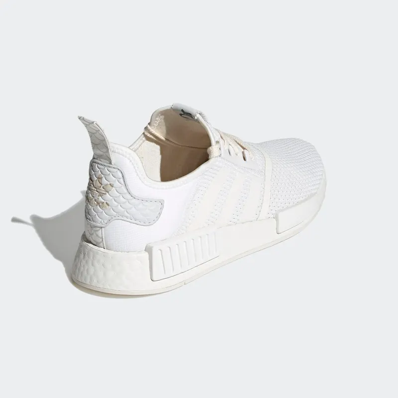 adidas NMD_R1 Non Dyed / Chalk White / Active Teal (GV7549)
