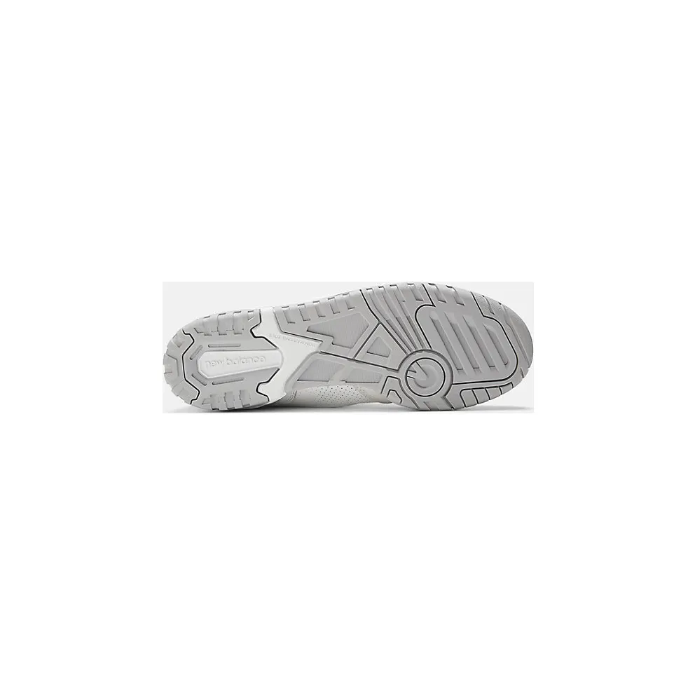 New Balance 650R Angora Pack White Black (BB650RWH)