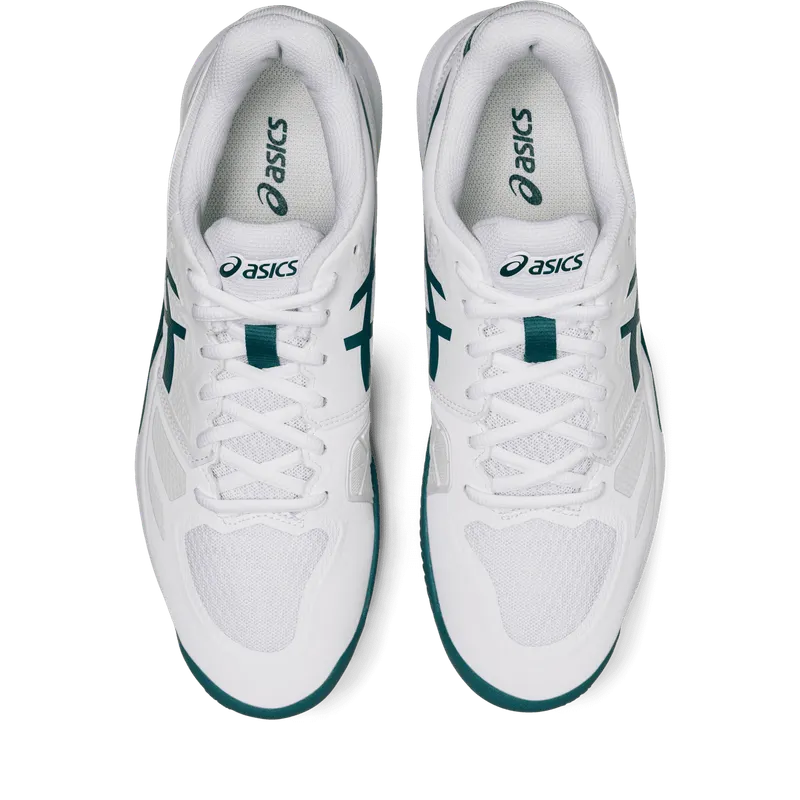 Asics GEL-CHALLENGER™ 13 Clay White/Velvet Pine (1041A221.103)