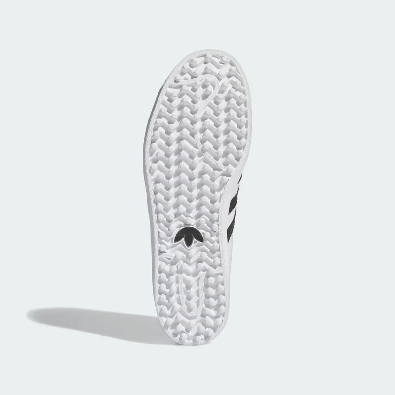 adidas Superstar Spikeless White Black (IE6052)
