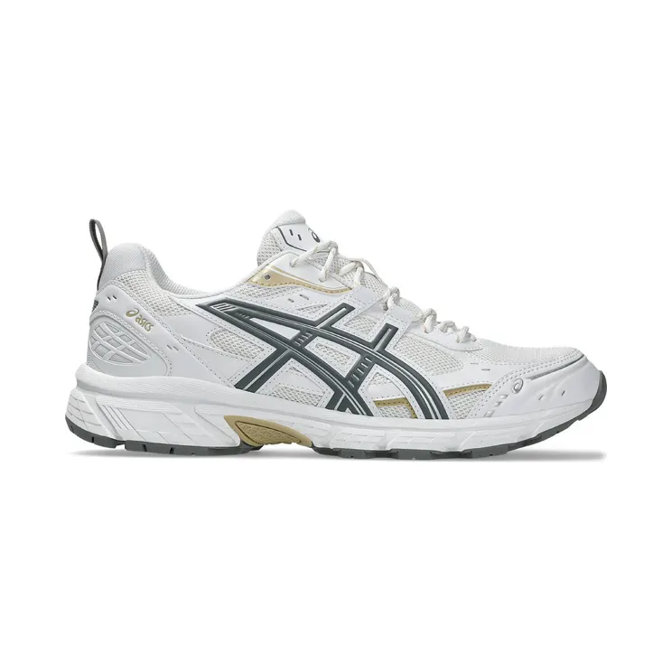 ASICS Gel-Nunobiki White Clay Grey (1203A536-104)