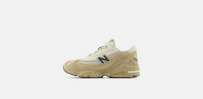 New Balance 1000 GS “Parchment Angora” (GC1000SP)