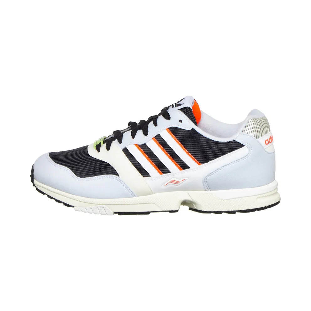 adidas ZX 1000 C Core Black / Footwear White / Halo Blue (FX6945)