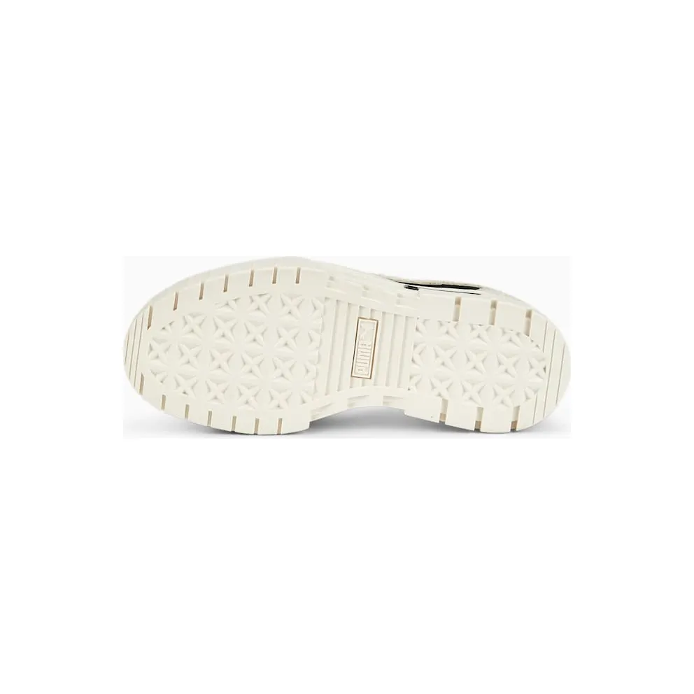 Puma Mayze Rare Teddy Black (38664101)