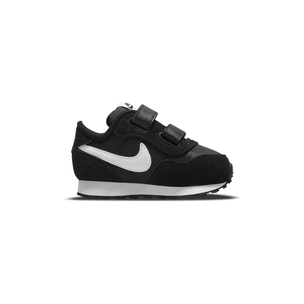 Nike MD Valiant Baby and Toddler Black (CN8560-002)