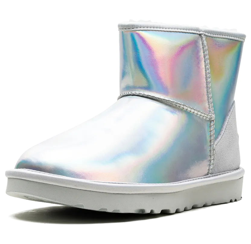 ugg-classic-mini 1153532-GCGR