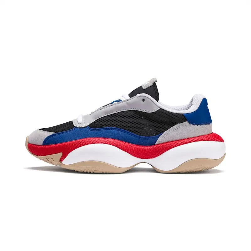 Puma Alteration Kurve High Rise Black (369794-03)