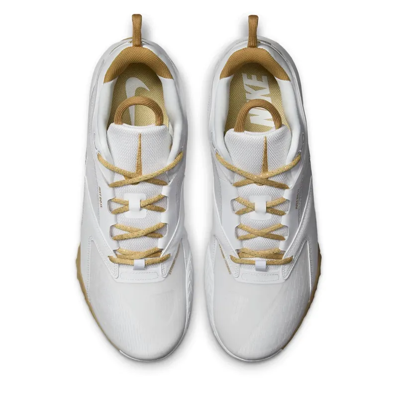 Nike Air Zoom Yellow (FQ7074-105)