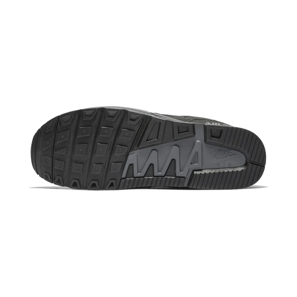 Nike Air Span II Premium Black (AO1546-001)