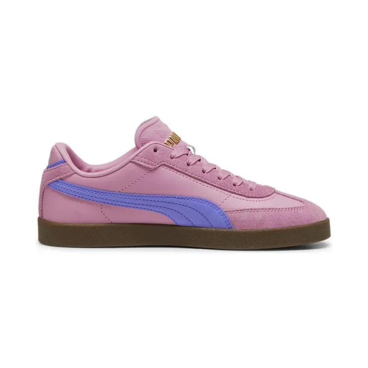 Puma Club II Mauved Out-Dark Amethyst-Gum (6000065868C56)
