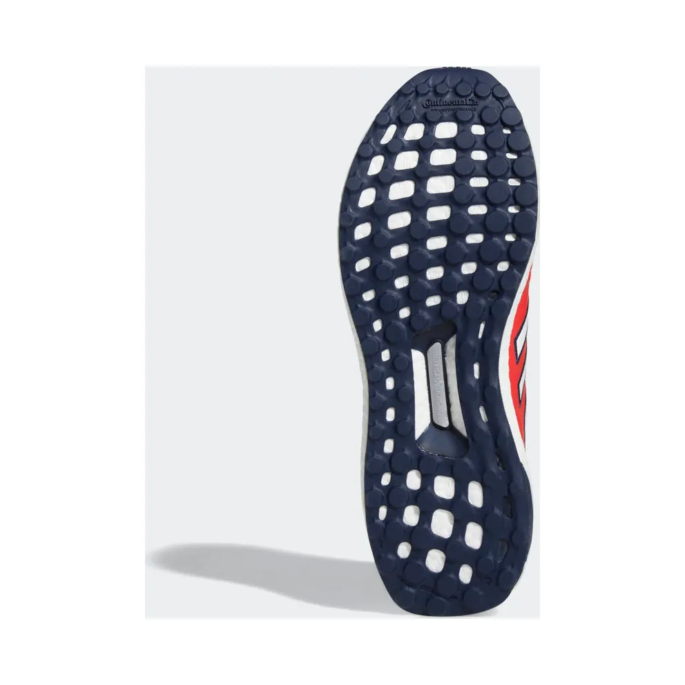 Adidas Chile Ultraboost DNA x COPA World Cup Active Red / Cloud White / Collegiate Navy (GW7270)