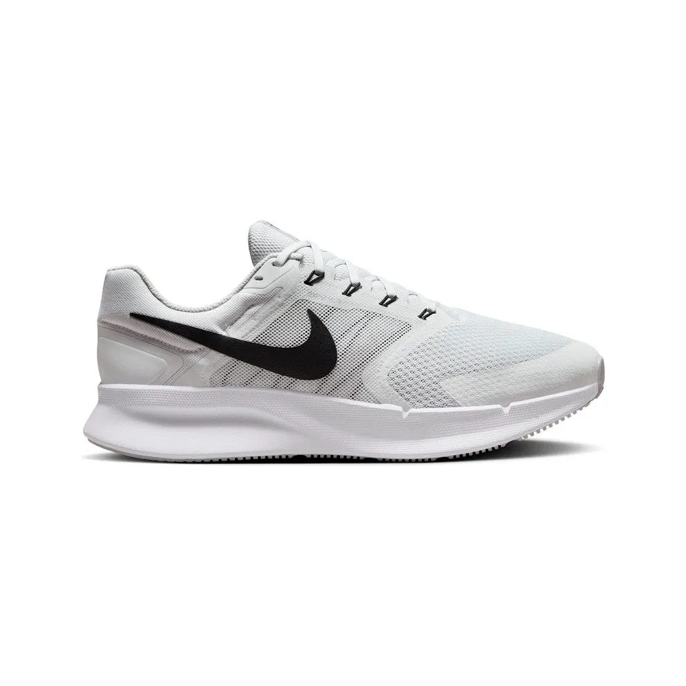 Nike Run Swift 3 Photon Dust White Wolf Grey Black (FZ9666-005)
