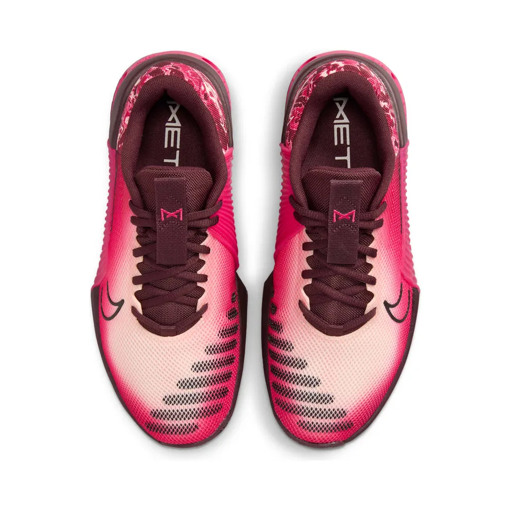 Nike Metcon 9 AMP Burgundy Crush Beetroot (DZ2539-600)