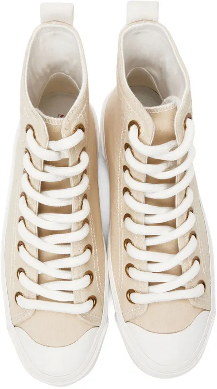 See by Chloé Beige Aryana (SB37112A 14272)