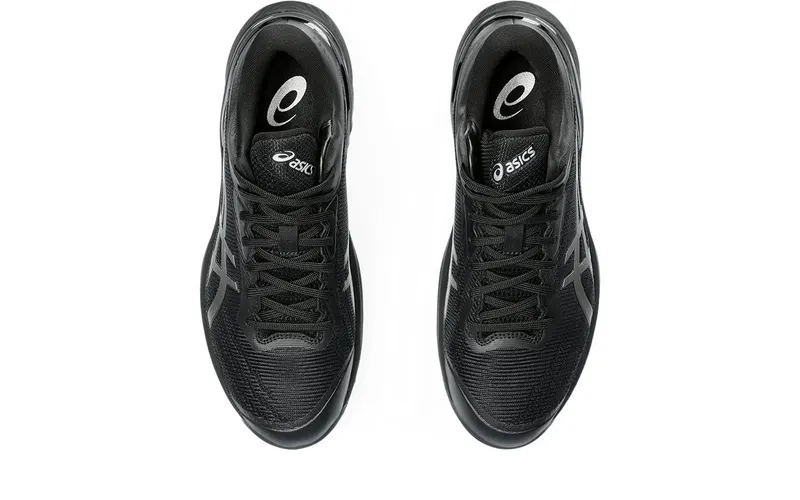 ASICS Gelburst 28 Black Gunmetal (1063A081-001)