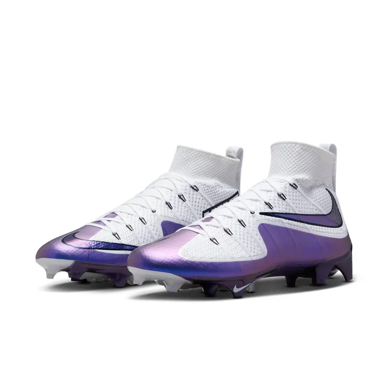 Nike Vapor Edge 360 Untouchable Mid Purple White (FQ0235-100)