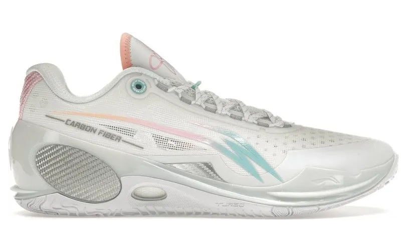 Li-Ning Way of Wade 808 3 Ultra Family Love (ABAT051-7)