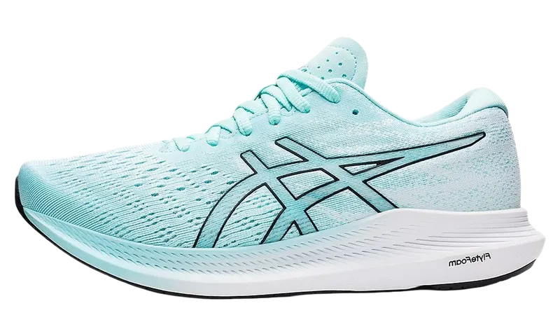 Asics EVORIDE 3 “CLEAR BLUE / BLACK” (1012B184-401)