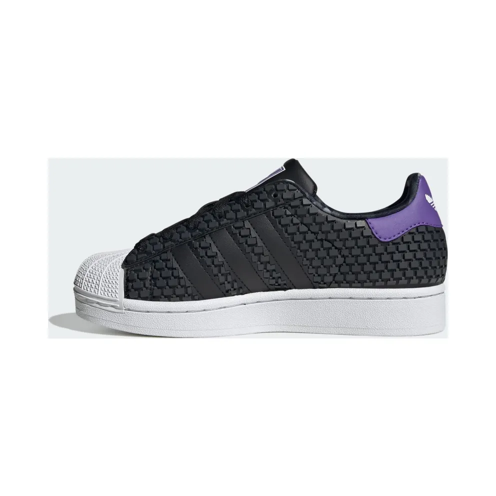 adidas Superstar Minecraft Enderman (IH1740)