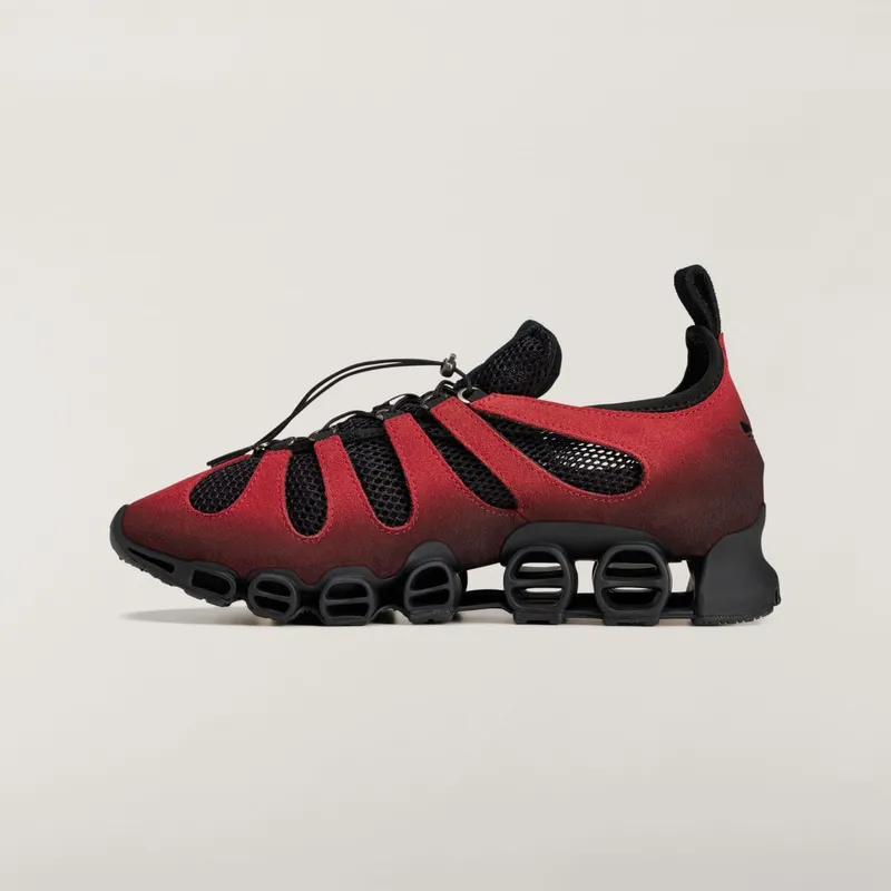 AVAVAV x adidas Megaride (KH9687)