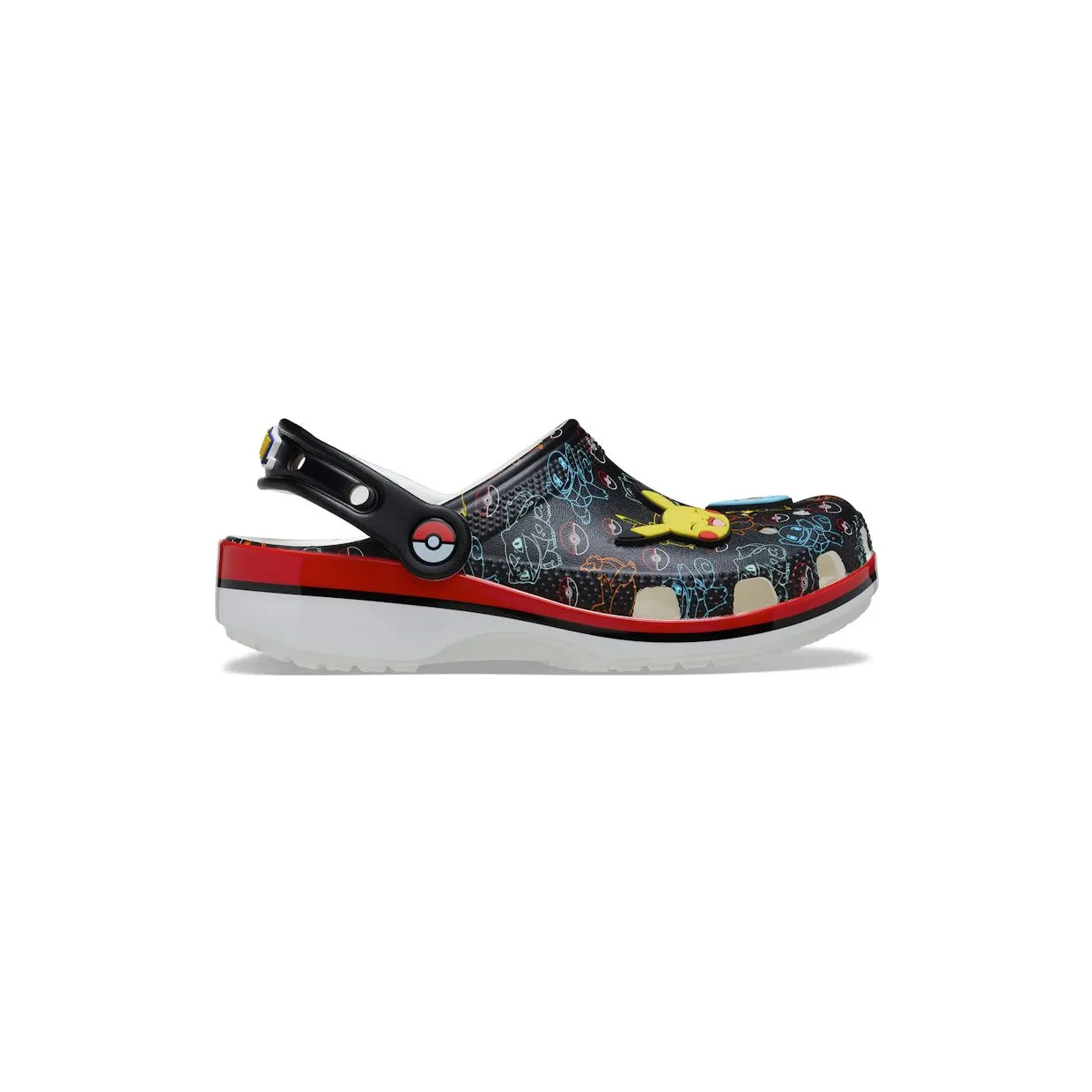 crocs-classic 211345-90H
