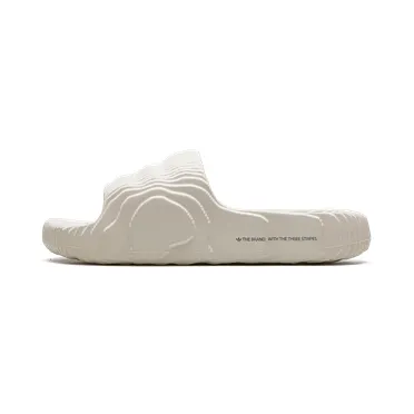 Adidas adidas Adilette 22 Slides Aluminium (GX6950)