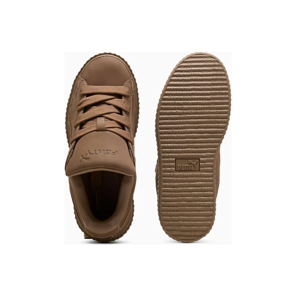 Puma Creeper Phatty Rihanna Fenty Totally Taupe (399865-01)