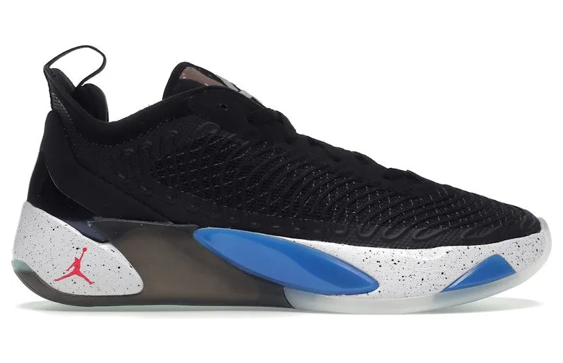 Jordan Luka 1 Black Signal Blue (FB1800-004)