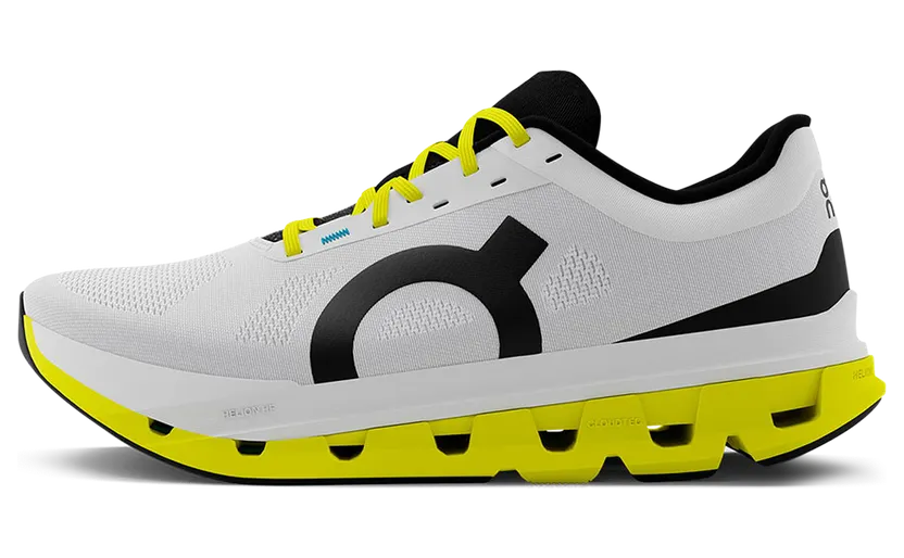 On Running Cloudflow 5 “White Lime” (3MF10112929)