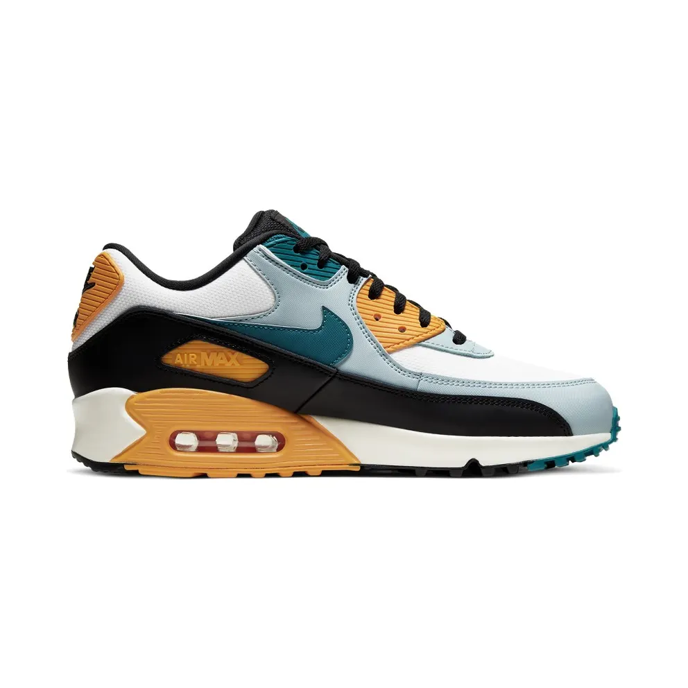Nike Air Max 90 “Mighty Ducks” (2019) (AJ1285-110)