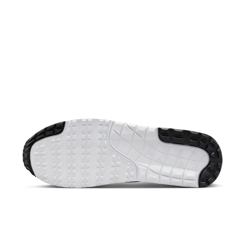Nike Air Max 1 Golf Black White (DV1403-010)