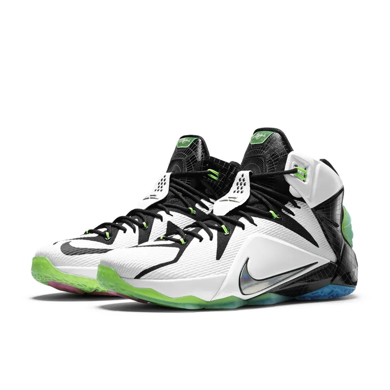 Nike LeBron XII 12 ‘All-Star’ (742549-190)