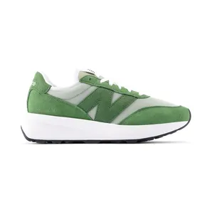 New Balance 370 Dark Alpine Green Garter Snake (U370HA)