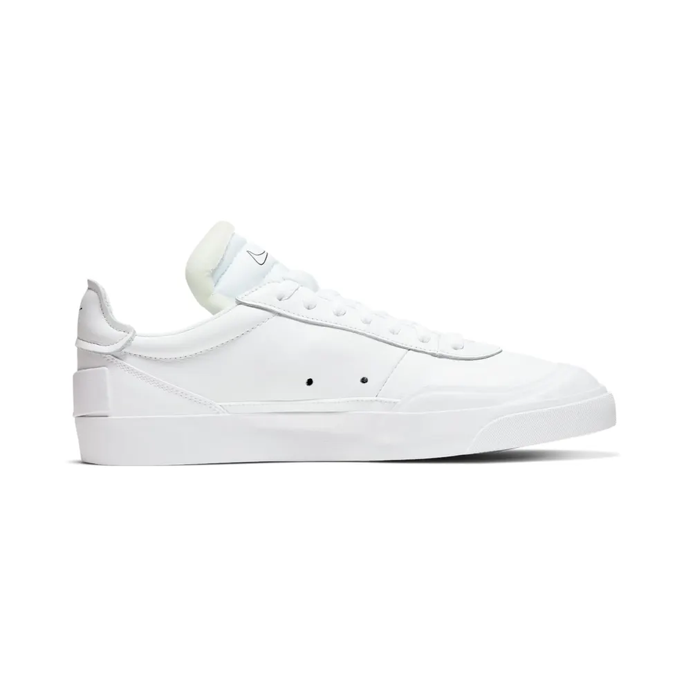 Nike Drop Type Lx Triple White White/White-White (CN6916-100)