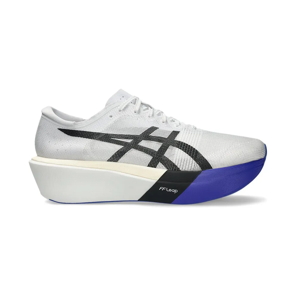 ASICS METASPEED SKY TOKYO “White / Cobalt Burst” (1013A162-101)