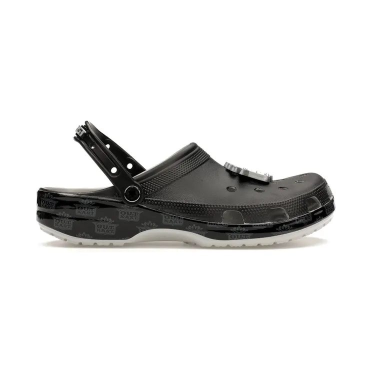 Crocs Classic Clog OutKast (208870-067)