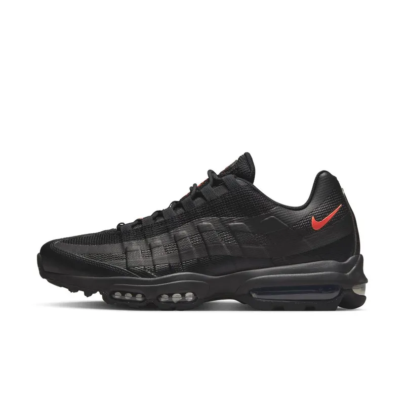 Nike Air Max 95 Black (DX2658-001)
