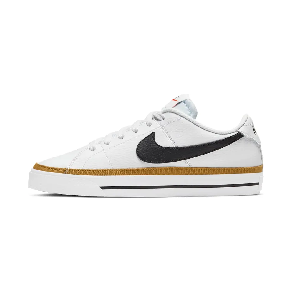 Nike Court Legacy Weiß (CU4149-102)