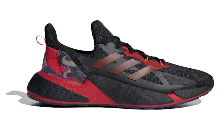 adidas X9000L4 Chinese New Year (GZ8987)