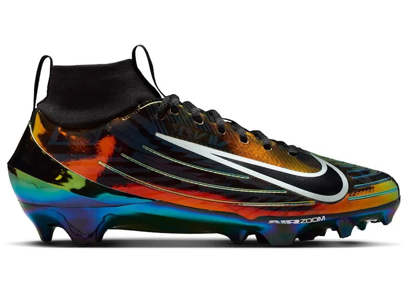 Nike Zoom Air Vapor Pro 1 Black Metallic Silver (IB6894-001)