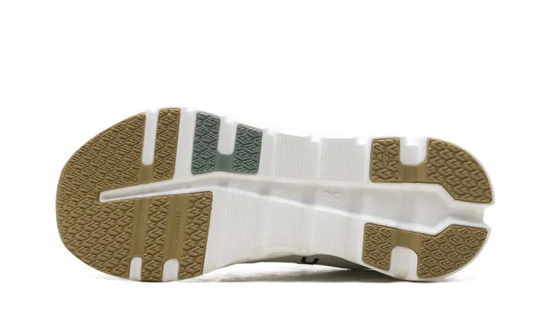 On Running Cloudrunner 2 “White / Green” (3ME10144433)
