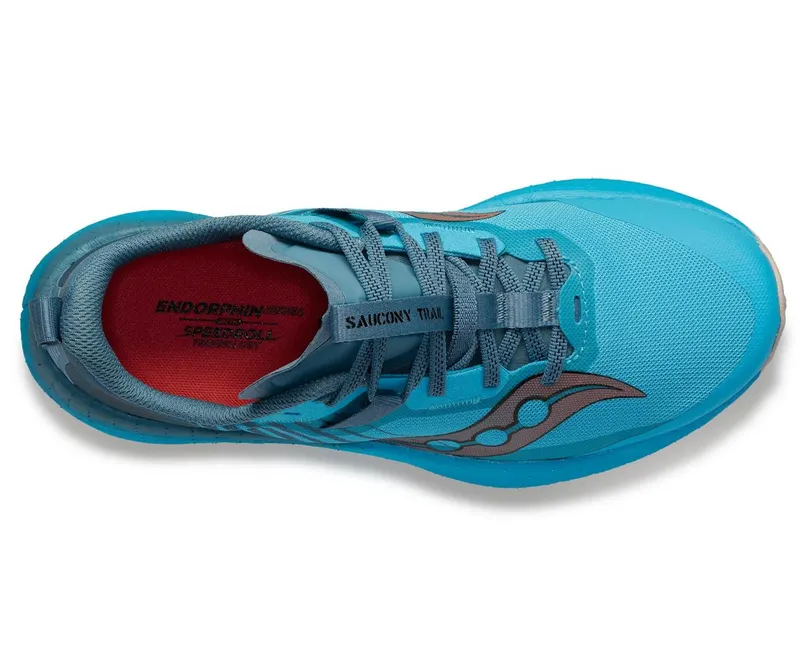 Saucony Endorphin Edge Ocean Loam (S10773-31)