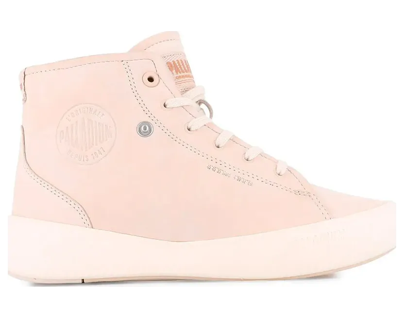 Palladium sneaker Beige (99512-175)